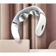 Corporate Gift Set: Tumbler, Hand Warmer, Neck Massager | https://www.bestnamebadges.com