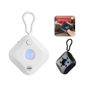 Camera Intelligent Detector