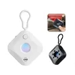 Camera Intelligent Detector | https://www.bestnamebadges.com