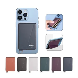 Magnetic Suction Card Package