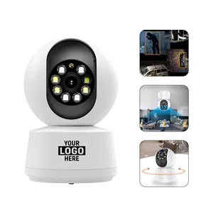 Wireless Surveillance Camera