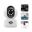 Wireless Surveillance Camera | https://www.bestnamebadges.com