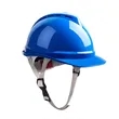 Safety Construction Helmet | https://www.bestnamebadges.com