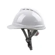 Safety Construction Helmet | https://www.bestnamebadges.com