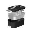 Electric Lunch Box | https://www.bestnamebadges.com