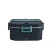 Electric Lunch Box | https://www.bestnamebadges.com