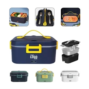Electric Lunch Box