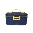 Electric Lunch Box | https://www.bestnamebadges.com