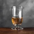 Abbott Single Malt Scotch - Deep Etch | https://www.bestnamebadges.com