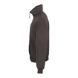 BELFORD Eco Fleece Lined Jacket - GN | https://www.bestnamebadges.com