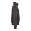 BELFORD Eco Fleece Lined Jacket - GN | https://www.bestnamebadges.com