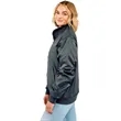 BELFORD Eco Fleece Lined Jacket - GN | https://www.bestnamebadges.com