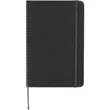 SpinNote Carbon Journal Set | https://www.bestnamebadges.com