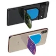 Flipstik® 3.0 Hands-Free Sticky Phone Stand - Full Color | https://www.bestnamebadges.com