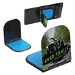 Flipstik® 3.0 Hands-Free Sticky Phone Stand - Full Color | https://www.bestnamebadges.com