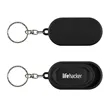 Magnetic Click-it Key Tag | https://www.bestnamebadges.com