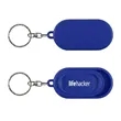Magnetic Click-it Key Tag | https://www.bestnamebadges.com