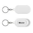 Magnetic Click-it Key Tag | https://www.bestnamebadges.com