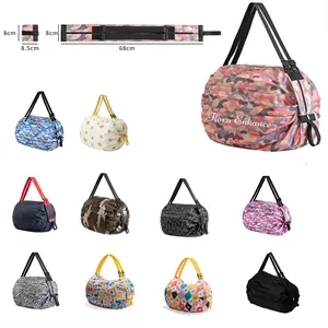 Large Capacity Multipurpose Storage Bag