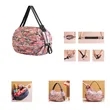 Large Capacity Multipurpose Storage Bag | https://www.bestnamebadges.com