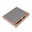 SustainNote Journal Set | https://www.bestnamebadges.com