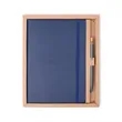 SustainNote Journal Set | https://www.bestnamebadges.com