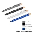 SustainNote Journal Set | https://www.bestnamebadges.com