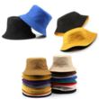 Unisex Reversible Bucket Hat | https://www.bestnamebadges.com