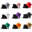 Unisex Reversible Bucket Hat | https://www.bestnamebadges.com