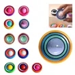 Fidget Gyroscope 3D Decompression Ball | https://www.bestnamebadges.com