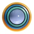 Fidget Gyroscope 3D Decompression Ball | https://www.bestnamebadges.com