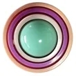Fidget Gyroscope 3D Decompression Ball | https://www.bestnamebadges.com