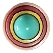Fidget Gyroscope 3D Decompression Ball | https://www.bestnamebadges.com