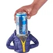 12oz Jacket Insulated Can Cooler | https://www.bestnamebadges.com