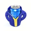 12oz Jacket Insulated Can Cooler | https://www.bestnamebadges.com