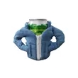 12oz Jacket Insulated Can Cooler | https://www.bestnamebadges.com