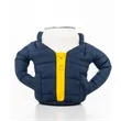 12oz Jacket Insulated Can Cooler | https://www.bestnamebadges.com