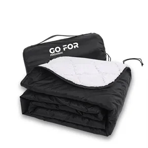 Waterproof Outdoor Blanket