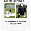 Waterproof Outdoor Blanket | https://www.bestnamebadges.com