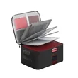 Certificate Storage Bag | https://www.bestnamebadges.com