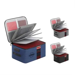 Certificate Storage Bag