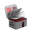 Certificate Storage Bag | https://www.bestnamebadges.com
