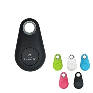 Smart Mini Anti-Lost GPS Tracker
