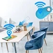 Smart Mini Anti-Lost GPS Tracker | https://www.bestnamebadges.com