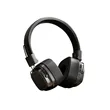 Retro On Ear Headphone | https://www.bestnamebadges.com