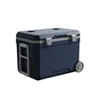 Cooler With Wheels And Handle | https://www.bestnamebadges.com