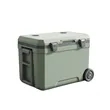 Cooler With Wheels And Handle | https://www.bestnamebadges.com