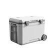 Cooler With Wheels And Handle | https://www.bestnamebadges.com