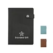 Notebook with a Pocket | https://www.bestnamebadges.com