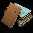 Notebook with a Pocket | https://www.bestnamebadges.com